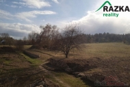 Prodej pozemku , ur�en� pro komer�n� v�stavbu, Lestkov, Domaslav (okres Tachov)