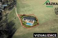 Prodej pozemku , určený pro komerční výstavbu, Lestkov, Domaslav (okres Tachov)