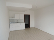 Pron�jem bytu 1+kk, 32 m2, OV, Brno, Kom�n (okres Brno-m�sto), ul. Pastviny