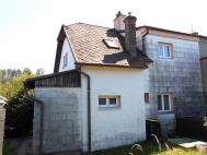 Prodej samostatn�ho RD, 130 m2, Havl��k�v Brod