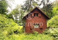 Prodej rekrea�n�ho objektu, Kamenn� P��voz (okres Praha-z�pad)