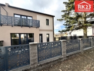 Prodej samostatn�ho RD, 200 m2, Velk� Hle�sebe, Klimentov (okres Cheb)