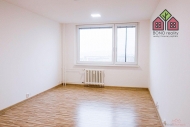 Pron�jem bytu 2+kk, 40 m2, OV, Litom��ice, Pokratice, ul. Alfonse Muchy - exkluzivn�