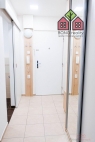 Pronájem bytu 2+kk, 40 m2, OV, Litoměřice, Pokratice, ul. Alfonse Muchy - exkluzivně