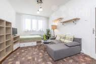 Prodej bytu 1+1, 42 m2, OV, Praha 10, Vr�ovice, ul. Vr�ovick�