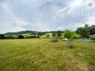 Prodej pozemku , ur�en� k v�stavb� RD, Prose�n� (okres Trutnov) - exkluzivn�