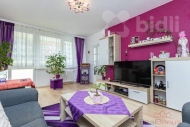 Prodej bytu 3+1, 93 m2, OV, Praha 5, Stod�lky, ul. P�ececht�lova