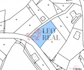 Prodej pozemku , ur�en� k v�stavb� RD, �er�ice (okres Mlad� Boleslav)