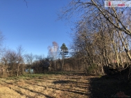 Prodej pozemku , ur�en� k v�stavb� RD, Mo�kov (okres Nov� Ji��n)