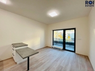 Pron�jem bytu 1+kk, 30 m2, OV, Brno, Sadov� (okres Brno-m�sto), ul. Koci�nka