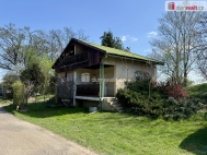 Prodej rekrea�n�ho objektu, Veltrusy (okres M�ln�k)