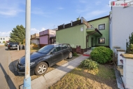 Prodej �adov�ho RD, 280 m2, B�eclav, Po�torn�