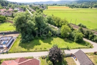 Prodej pozemku , ur�en� k v�stavb� RD, V�enory (okres Praha-z�pad)