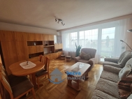 Pron�jem bytu 3+1, 70 m2, OV, Vysok� M�to, Litomy�lsk� P�edm�st� (okres �st� nad Orlic�), ul. Pod Kasinem