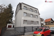 Pron�jem bytu 2+kk, 51 m2, OV, Dalovice (okres Karlovy Vary), ul. M�jov�