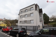 Pron�jem bytu 1+1, 28 m2, OV, Dalovice (okres Karlovy Vary), ul. M�jov�
