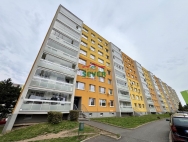 Prodej bytu 3+1, 0 m2, OV, Most, ul. Franti�ka Mal�ka