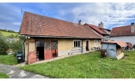 Prodej samostatn�ho RD, 106 m2, Horn� Lhota (okres Zl�n)