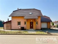Prodej samostatn�ho RD, 245 m2, Bystro�ice (okres Olomouc)