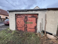 Prodej gar�e, Sv�tec, Chot�jovice (okres Teplice)