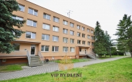 Pron�jem bytu 2+kk, 40 m2, OV, Nymburk, ul. Okru�n�