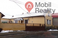 Prodej samostatn�ho RD, 100 m2, Hlohov�ice (okres Doma�lice)