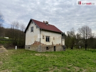 Prodej samostatn�ho RD, 150 m2, Dasnice (okres Sokolov)