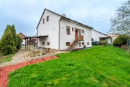 Prodej samostatn�ho RD, 218 m2, Post�ekov (okres Doma�lice) - exkluzivn�