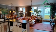 Prodej bytu 3+kk, 0 m2, OV, Bene�ov, ul. Tyr�ova