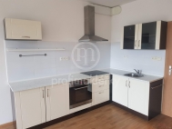 Pron�jem bytu 2+kk, 47 m2, OV, Ivan�ice (okres Brno-venkov), ul. B��zov�