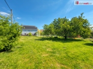 Prodej pozemku , ur�en� k v�stavb� RD, P�estanov (okres �st� nad Labem)