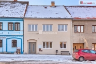Prodej �adov�ho RD, 200 m2, Krava�e (okres �esk� L�pa)