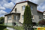 Prodej �adov�ho RD, 120 m2, Zborovice (okres Krom����)
