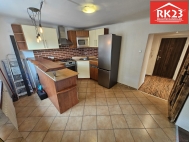 Pron�jem bytu 2+1, 50 m2, OV, Plze�, Ji�n� P�edm�st� (okres Plze�-m�sto), ul. 17. listopadu