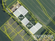 Prodej pozemku , specifick� plocha, Ho�epn�k (okres Pelh�imov)