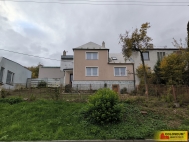 Prodej samostatn�ho RD, 160 m2, Konice (okres Prost�jov)