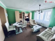 Pron�jem bytu 3+kk, 69 m2, OV, Zru� nad S�zavou (okres Kutn� Hora), ul. Na V�slun�