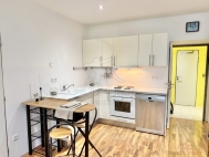 Prodej bytu 2+kk, 43 m2, OV, Praha 3, �i�kov, ul. Doma�lick�