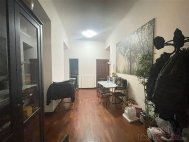 Pron�jem bytu garsoni�ra, 13 m2, OV, Praha 2, Vinohrady, ul. Slav�kova