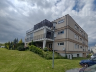 Pron�jem bytu 1+kk, 45 m2, OV, Rokycany, Plze�sk� P�edm�st�, ul. Lu�ick�