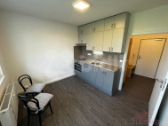 Pron�jem bytu 1+1, 29 m2, OV, Zl�n, ul. t��da Tom�e Bati