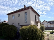 Prodej samostatn�ho RD, 193 m2, Vejvanovice (okres Chrudim) - exkluzivn�