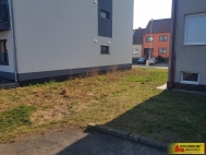 Prodej pozemku , zahrada, Velk� B�lovice (okres B�eclav)