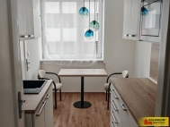 Pron�jem bytu 1+1, 45 m2, OV, Brno, Star� Brno (okres Brno-m�sto)