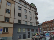 Pron�jem bytu 1+kk, 21 m2, OV, Plze�, Ji�n� P�edm�st� (okres Plze�-m�sto), ul. Plach�ho