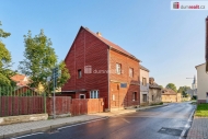 Prodej rohov�ho RD, 92 m2, Hrozn�t�n (okres Karlovy Vary)