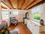 Prodej rekrea�n�ho objektu, �d�rec, ���r (okres Plze�-jih)