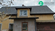 Prodej blokov�ho RD, 0 m2, K�i�any, �ib�idice (okres Liberec)