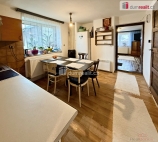 Prodej samostatn�ho RD, 107 m2, Vesel� (okres Zl�n)