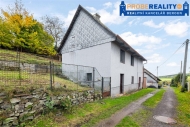 Prodej samostatn�ho RD, 100 m2, Zaje�ov, Kva� (okres Beroun) - exkluzivn�